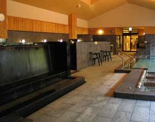 『極楽湯 女池店』【年間ランキング2025】入館料10％OFF